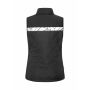 7701 VEST PGL W Grey/Black 3XL