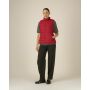 Stella Climber 2.0 - De dames bodywarmer - Red (XXL)