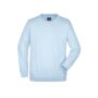 Round Sweat Heavy light-blue 4XL Round Sweat Heavy light-blue 4XL