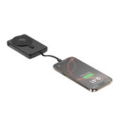 Urban Vitamin Delano 5-in-1 10.000mAh 20WPD magn. powerbank, zwart