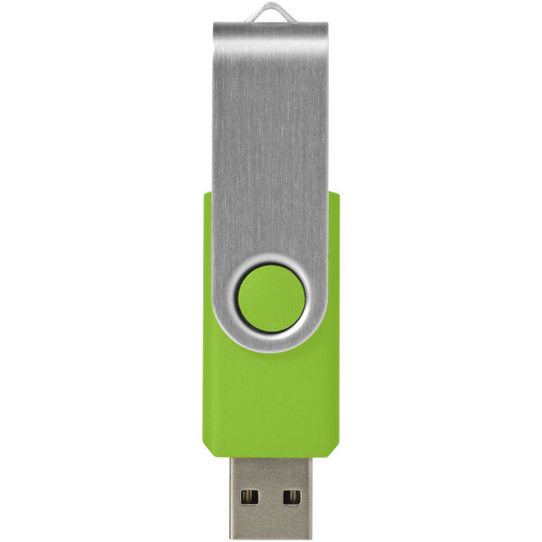 Rotate-basic USB 3.0 - Lime - 64GB