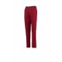 Brigade Mesh Lady bordeaux XS
