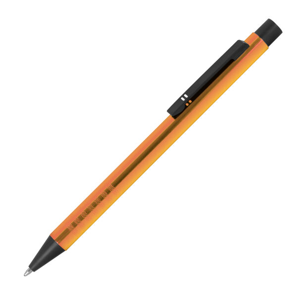 Balpen van metaal Balpen van metaal