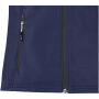 Langley softshell dames jas - Navy - M