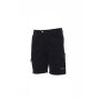 Sandiego black/smoke XS