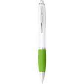 Wit/Lime