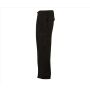 CLASSIC CARGO PANTS, Black, 38, BUILD YOUR BRAND