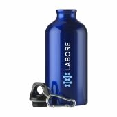 AluMini GRS Recycled 500 ml water bottle