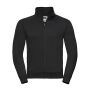 Authentic Sweat Jacket black 4XL