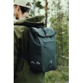 Nordic Drift Trail RCS waterdichte Daypack 30L, zwart