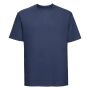 RUS Classic T, Indigo Blue, XS