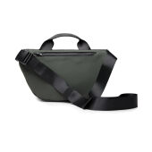 VINGA Baltimore RCS sling bag, groen