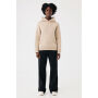 IQONIQ Joshua recycled cotton hoodie, desert (XXL)