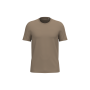 Ecologische uniseks T-shirt Driftwood 4XL