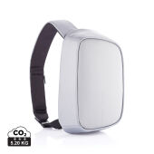 Bobby Sling, grijs, blauw