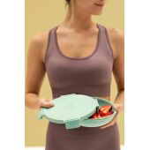 Brabantia Make & Take Lunchbowl 1L - jade