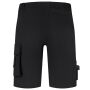 Werkbroek Functional Stretch Redefined Kort 506112 Black 50