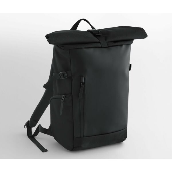 ZÜRICH ROLL-TOP BACKPACK ZÜRICH ROLL-TOP BACKPACK