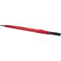 Ibi 27 inch paraplu - Rood