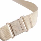 Lindehouten medaille Koa bruin