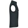 Workwear Softshell Light Vest - SOLID - carbon L