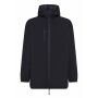 BS Guardian softshell parka, 270 gr/m² - Navy