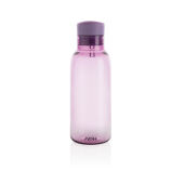 Avira Atik RCS gerecycled PET fles 500ML, paars