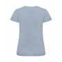 New Classic-T Ladies Soft blue XXL