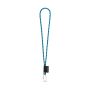 Lanyard NAUTIC Long Set II. Standaard modellen