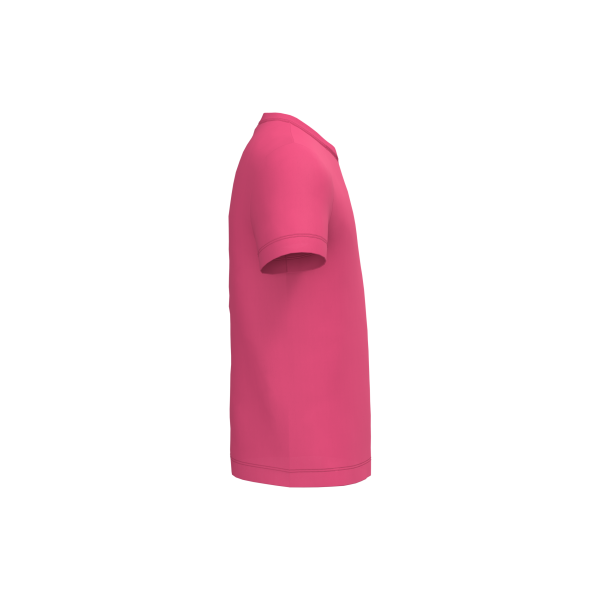iDeal190 kinder T-shirt Ideal Fuchsia 8/10 jaar iDeal190 kinder T-shirt Ideal Fuchsia 8/10 jaar