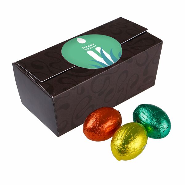 Standaard ballotin met Paas chocolade