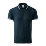 Polo Shirt men's Urban navy S