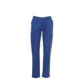royal blue