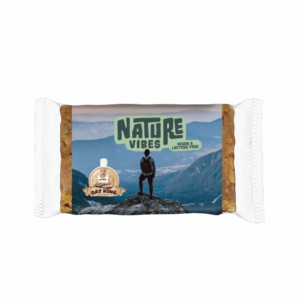 Oat King havermout energiereep