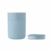 GOBLET - PP beker 330ml - Babyblauw