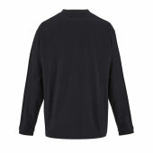 LEGACY LSL - LEGACY LSL T-SHIRT 220g - XS - Diep Zwart