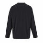 LEGACY LSL - LEGACY LSL T-SHIRT 220g - XS - Diep Zwart