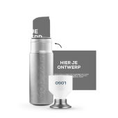Message in a Dopper