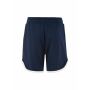 Basket 2.0 Shorts Jr Navy 122/128