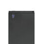 Powerbank INDICATOR zwart