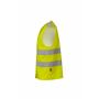 Ace Mesh fluorescent yellow 4XL