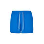 Swim Shorts - Cobalt Blue - XS
