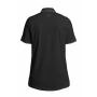 TXlite Q-Dry Polo W Black XL