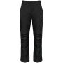 Heren werkbroek met meerdere zakken Black 42 NL (36 FR)