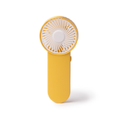 PISTOL hand-ventilator - geel