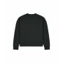 Ryler - Het unisex boxy crewneck sweatshirt van gerecycled katoen - XXS