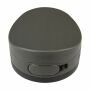 Contigo® Jackson 2.0 720 ml drinkfles - zwart Contigo® Jackson 2.0 720 ml drinkfles - zwart