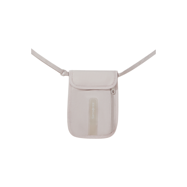 Samsonite Ta Revolution Rfid Neck Pouch Samsonite Ta Revolution Rfid Neck Pouch