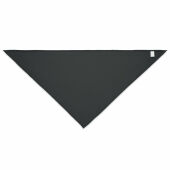 BANDANA BANDIDO - Multifunctionele sjaal - Zwart BANDANA BANDIDO - Multifunctionele sjaal - Zwart
