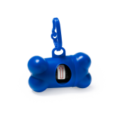 SIMBA poepzakjesdispense - donkerblauw